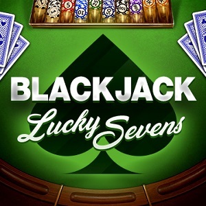 Blackjack Lucky Sevens Spiel