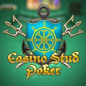 Casino Stud Poker Spiel