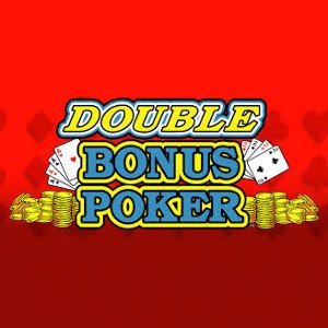 Double Bonus Poker Spiel