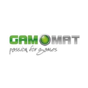  Gamomat